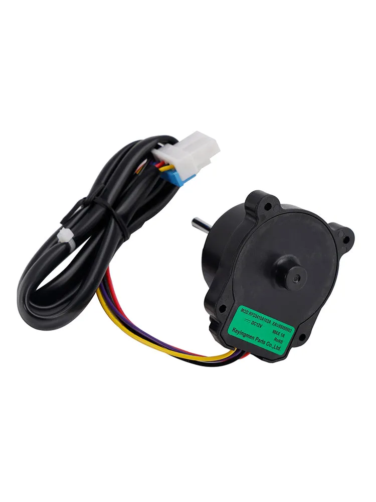 Moteur de ventilateur de réfrigérateur, accessoires de remplacement DC 12 V pour LG EAU65058502