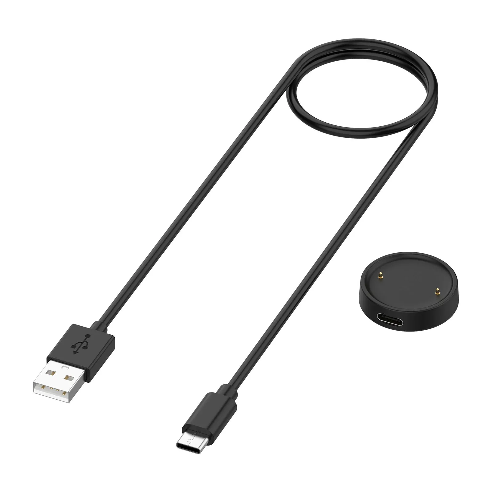 Station de charge portable de remplacement pour montre Huami Amazfit Active2 (A2437)