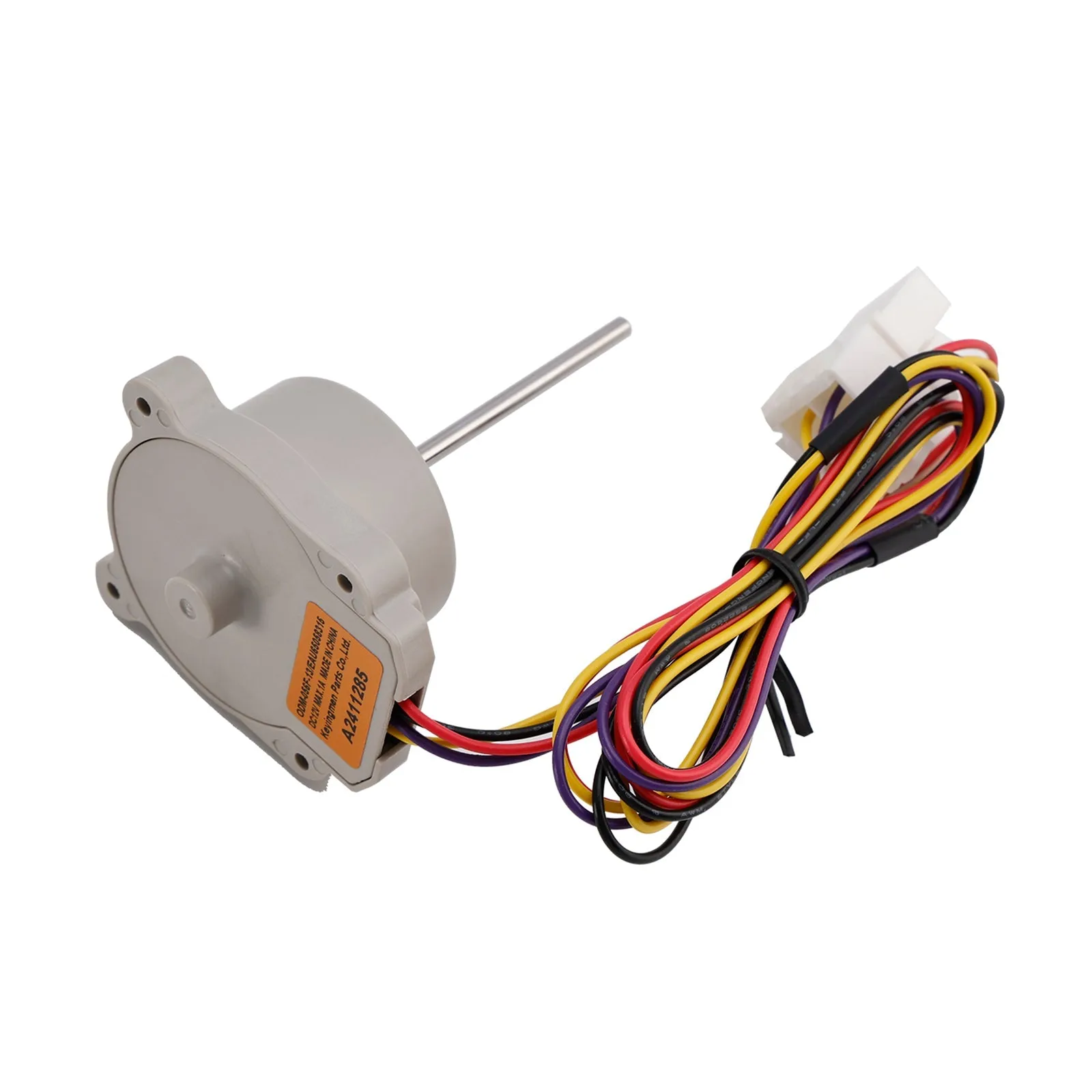 Moteur de ventilateur d'évaporateur de réfrigérateur, accessoires DC 12 V pour LG EAU65058315