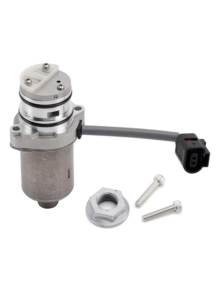 2007-2015 Volvo V70 Mk3 3.2 AWD D5 AWD T6 AWDPompe à huile différentielle 31256757