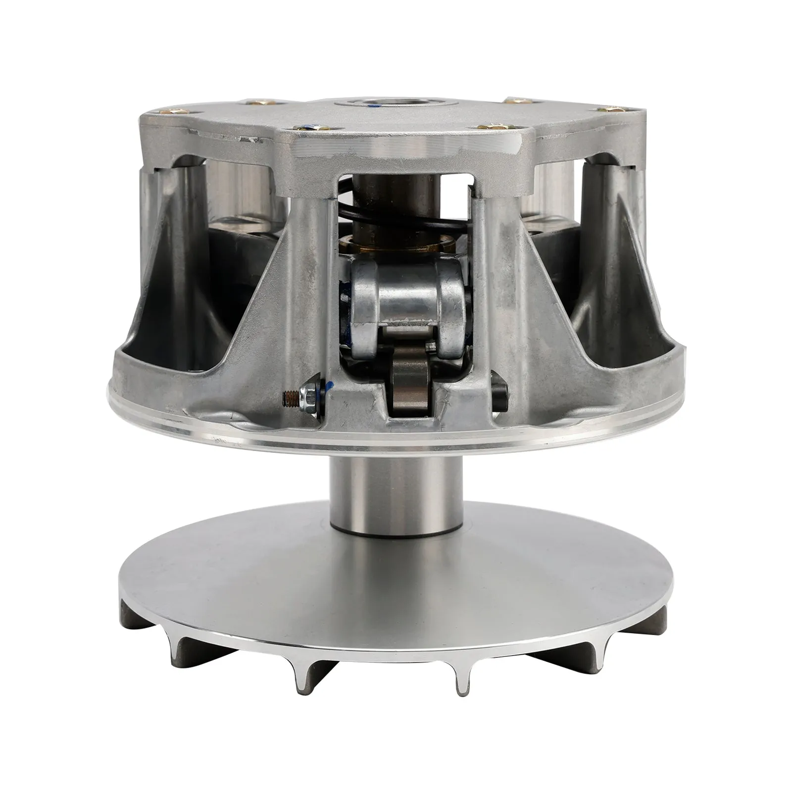 Ensemble de poulies de variateur d'embrayage avant pour Polaris Ace 570 Rzr Trail Ranger 1323013