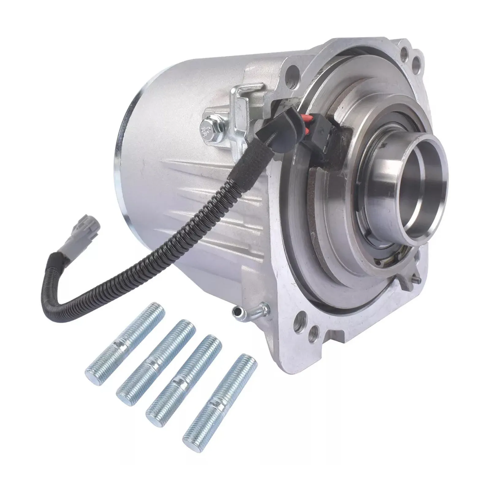 Viscocoupleur de différentiel arrière 41303-48030 pour Toyota Highlander LE 3,5 L