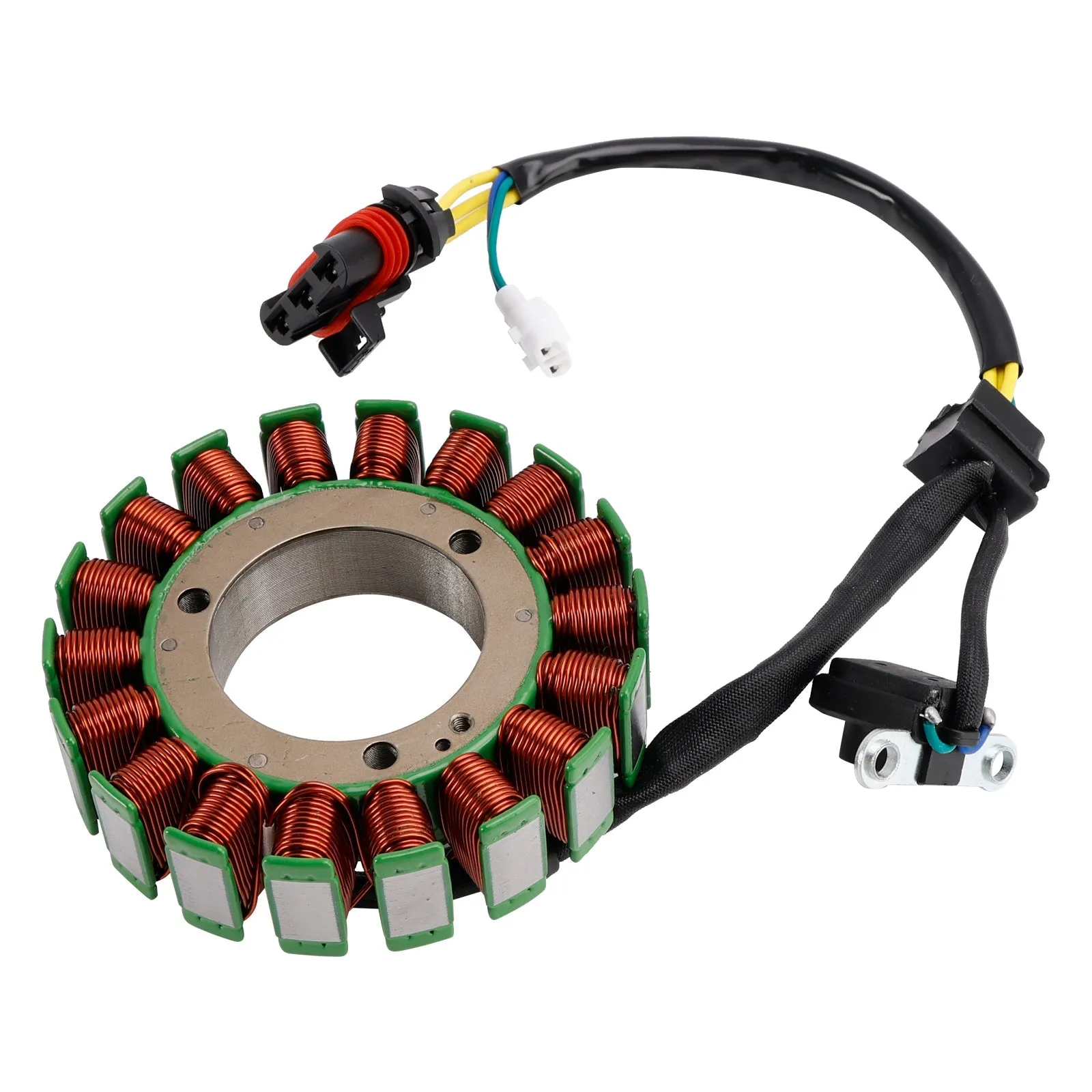 Générateur de stator magnéto TGB ATV Blade 600 LT E4 927756A
