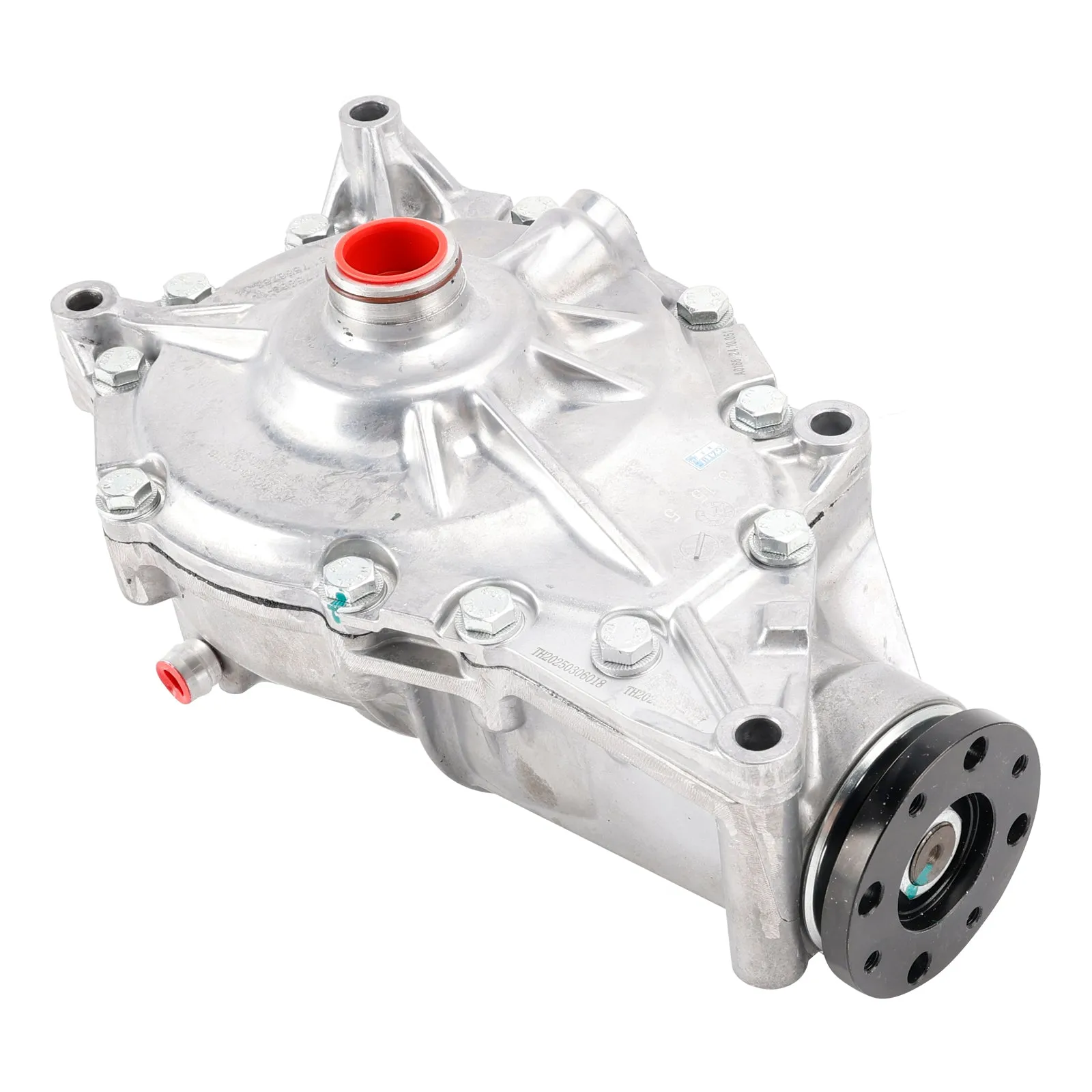 Support de différentiel d'essieu avant à essence 31517588251 31508635861 pour BMW 428i xDrive Base 2.0L L4 2014-2016