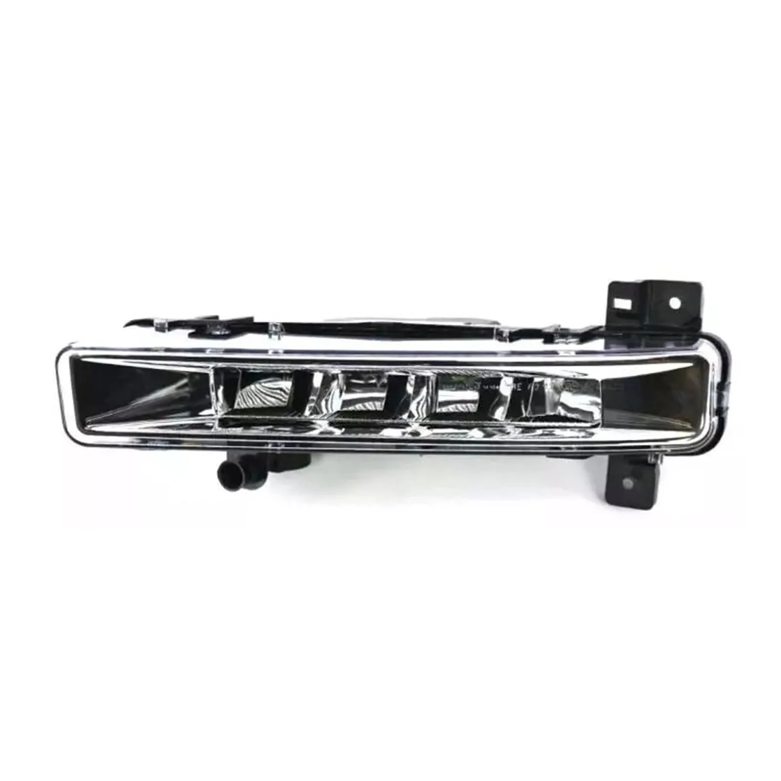 1 feu antibrouillard avant gauche à LED pour BMW Série 5 G30 G38 17-19 63177349131