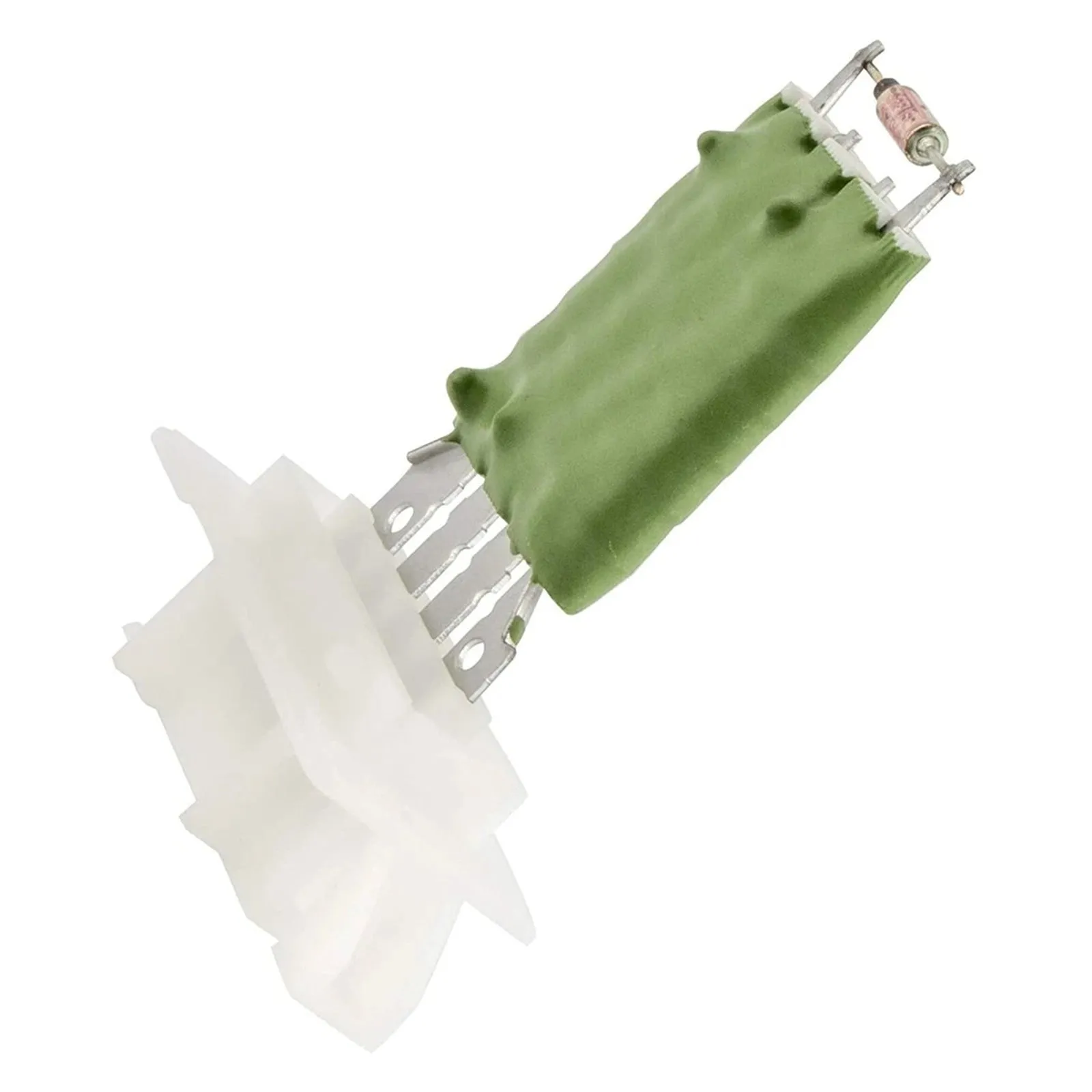 Résistance de moteur de ventilateur de chauffage A/C 1K0959263A pour VW Jetta Golf Passat MK5