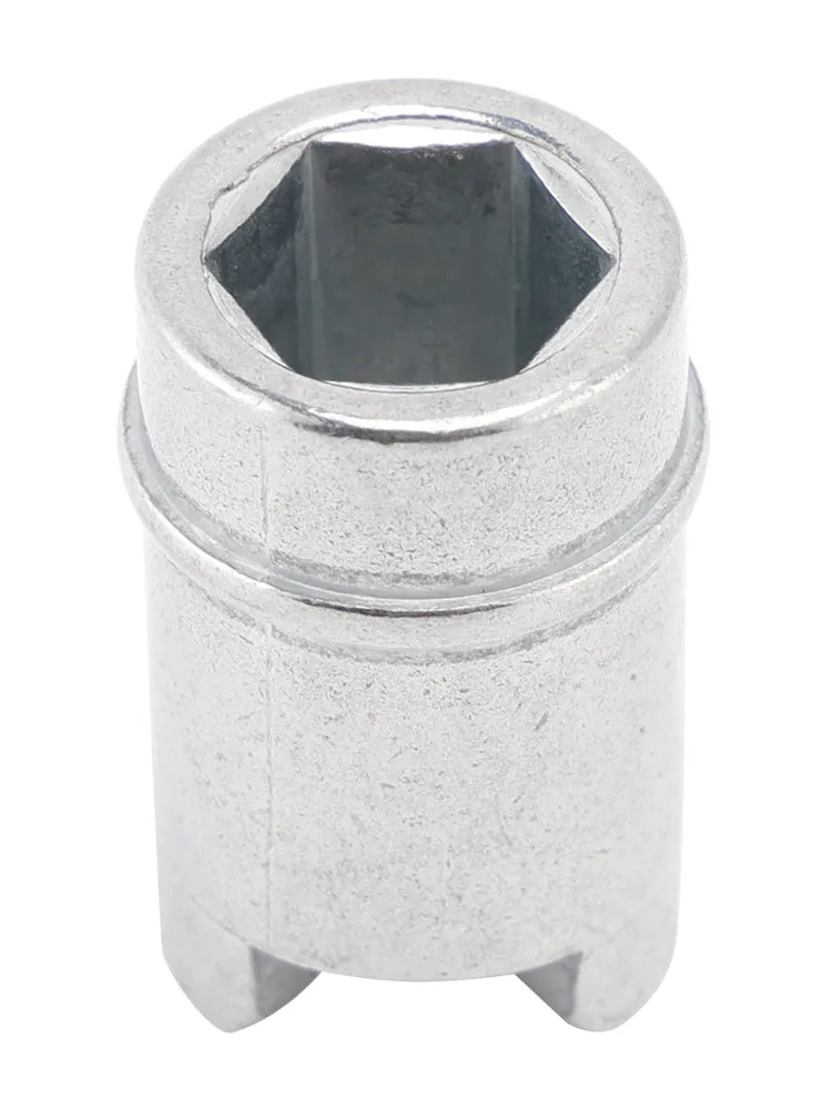 WP2220458 Accouplement pour machines et distributeurs de glaçons 2220458 2198627 8206688 920920