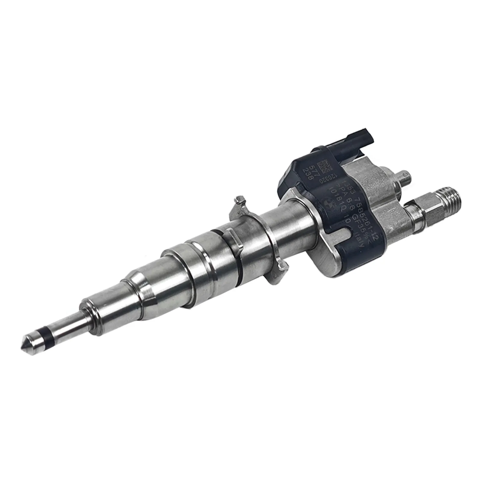 Injecteur de carburant automatique 1 pièce pour BMW Série 5 550i 2008-2012 13537585261-12 135375651