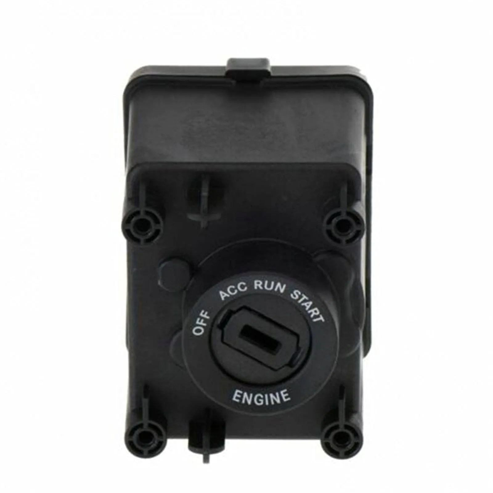 Interrupteur d'allumage pour Dodge Ram 2013-2018 (56046942AE, 68271986AA, 68395133)