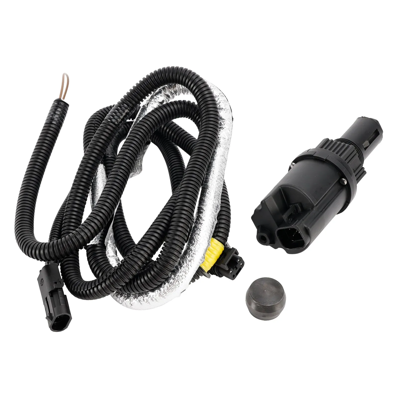 Actionneur 4WD GMC K1500 1988 1989-1996 600-490