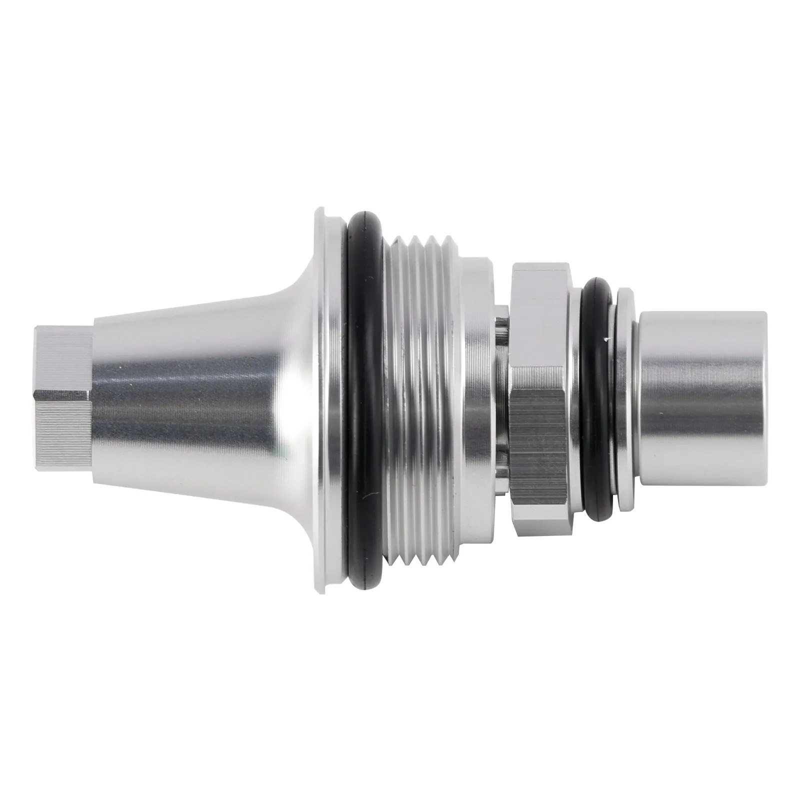 BMW 535i 3.0L biturbo E60 E61 2008-2010 : ensemble de soupapes PCV N54 de remplacement améliorées 11127565284