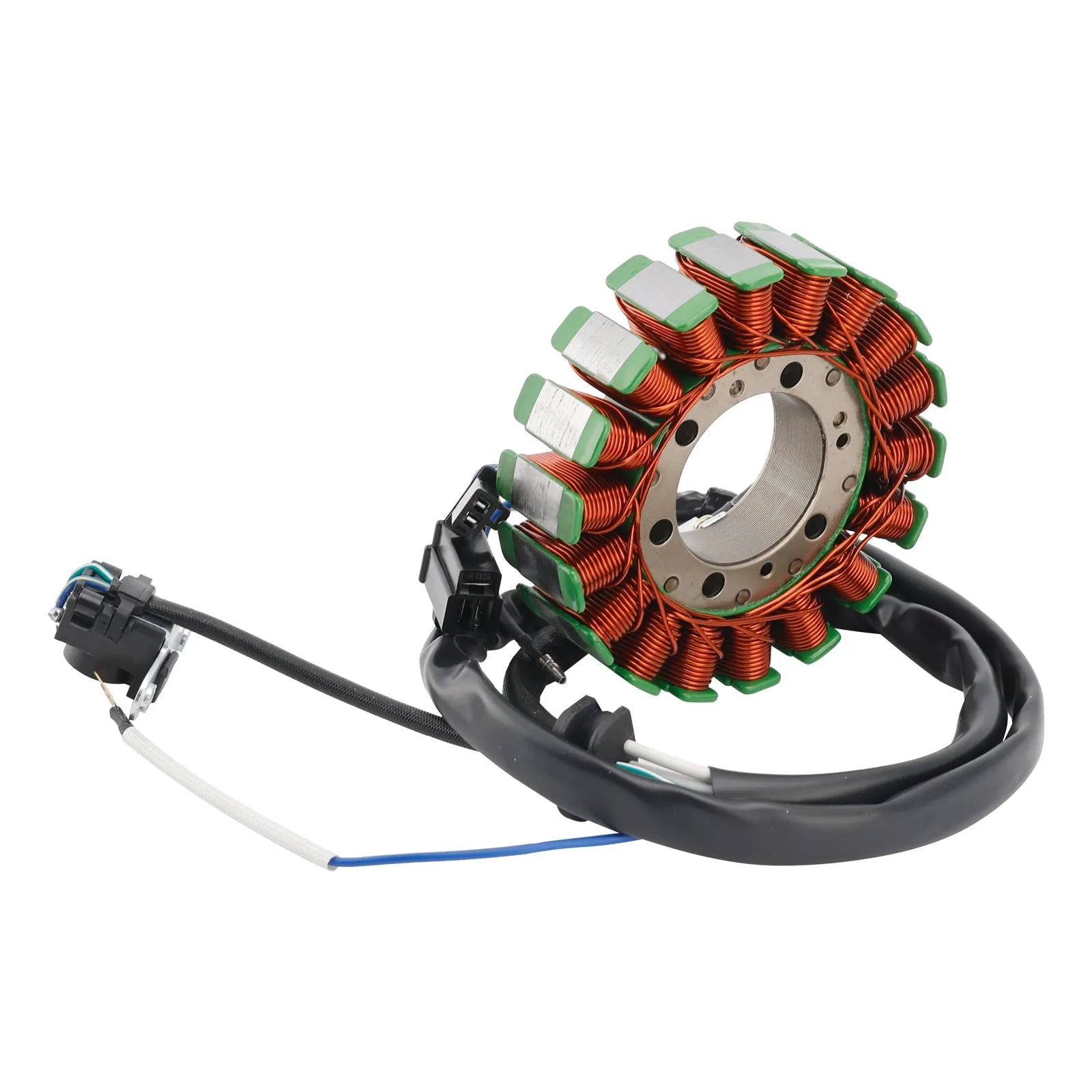 Générateur de stator magnéto pour Yamaha SRX400 1991 1996 SRX600 1991 SRX 400 600