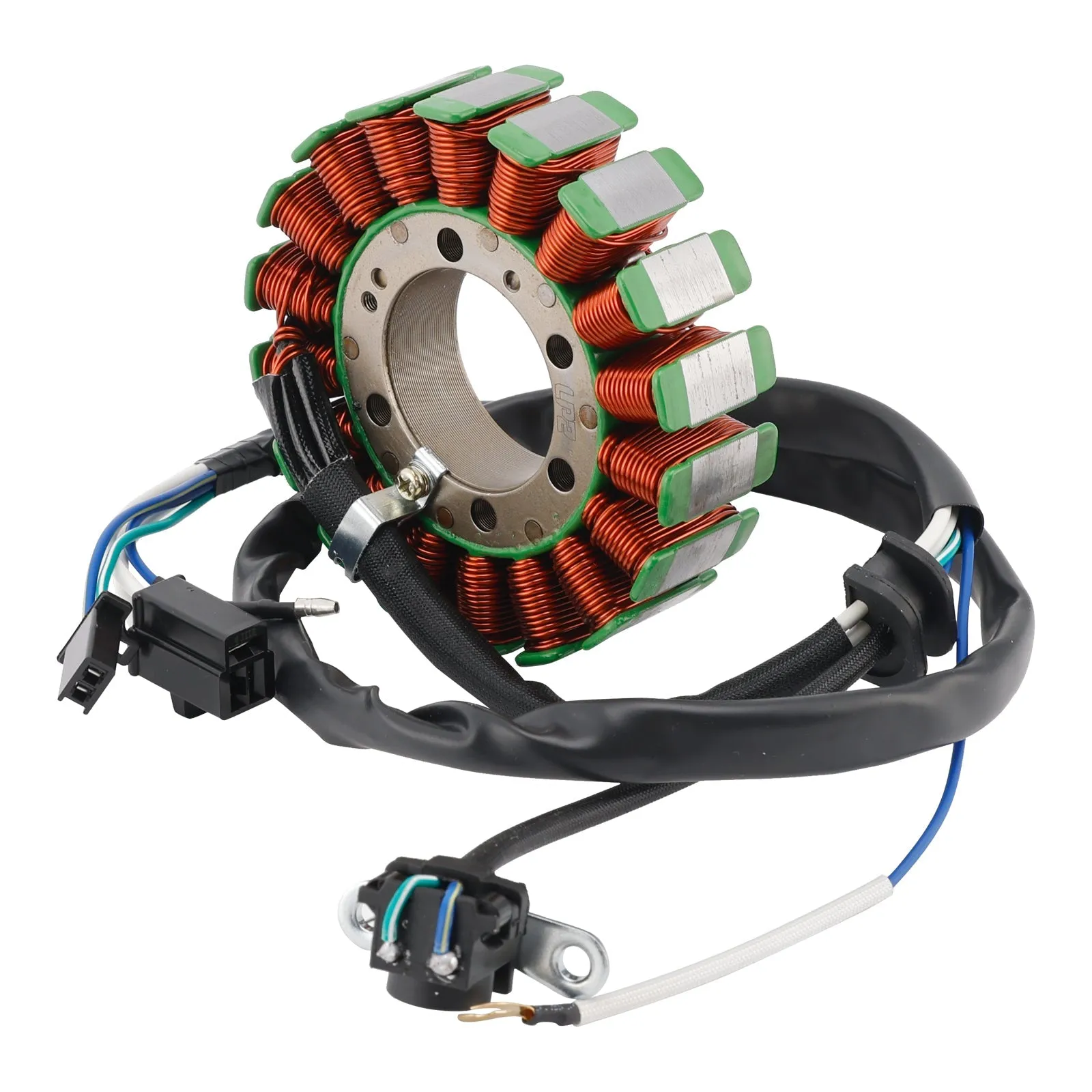 Générateur de stator magnéto Yamaha SRX400 1991/1996 3SX-81410-00