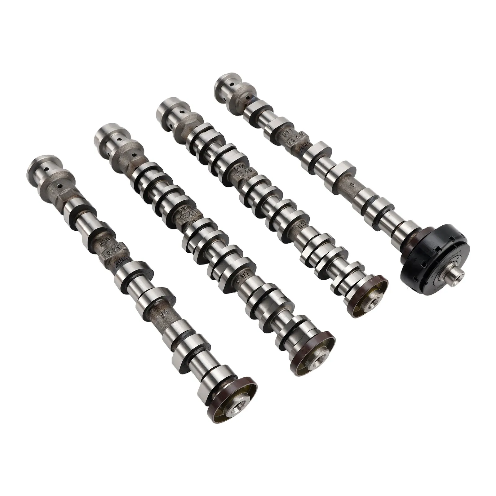 Moteur Chrysler Voyager 3,6 L V6 2020-2022, arbre à cames, admission et échappement gauche et droit, 5047912AD et 5047912AA