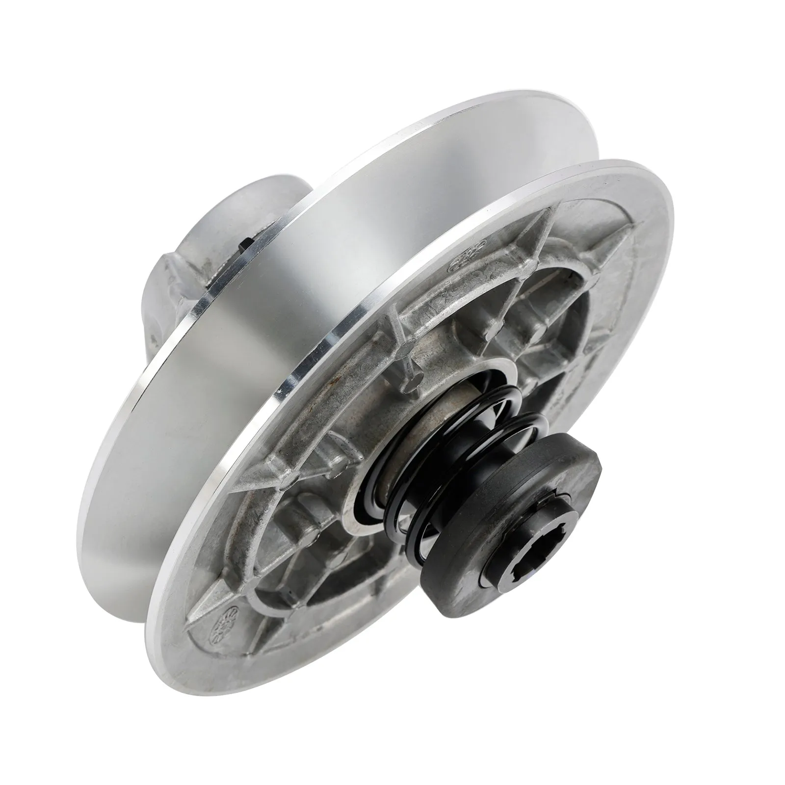 Variateur d'embrayage secondaire arrière pour VTT ODES 100 Dominator/Raider/Assailant/X2/X4/D2 2015-2022 21050821000