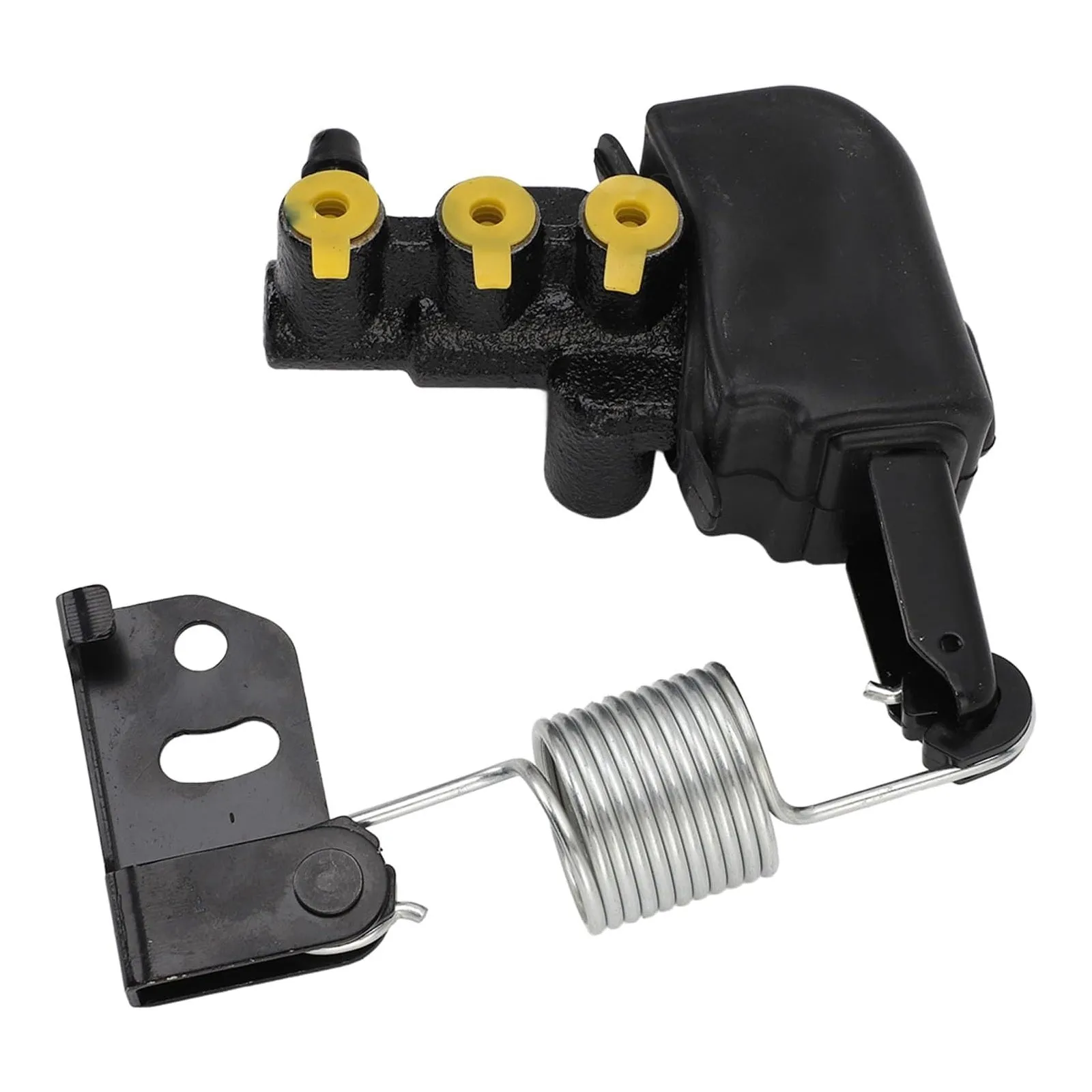 Soupape de détection de charge de frein avec ressort pour Nissan Navara 46400-EB70B