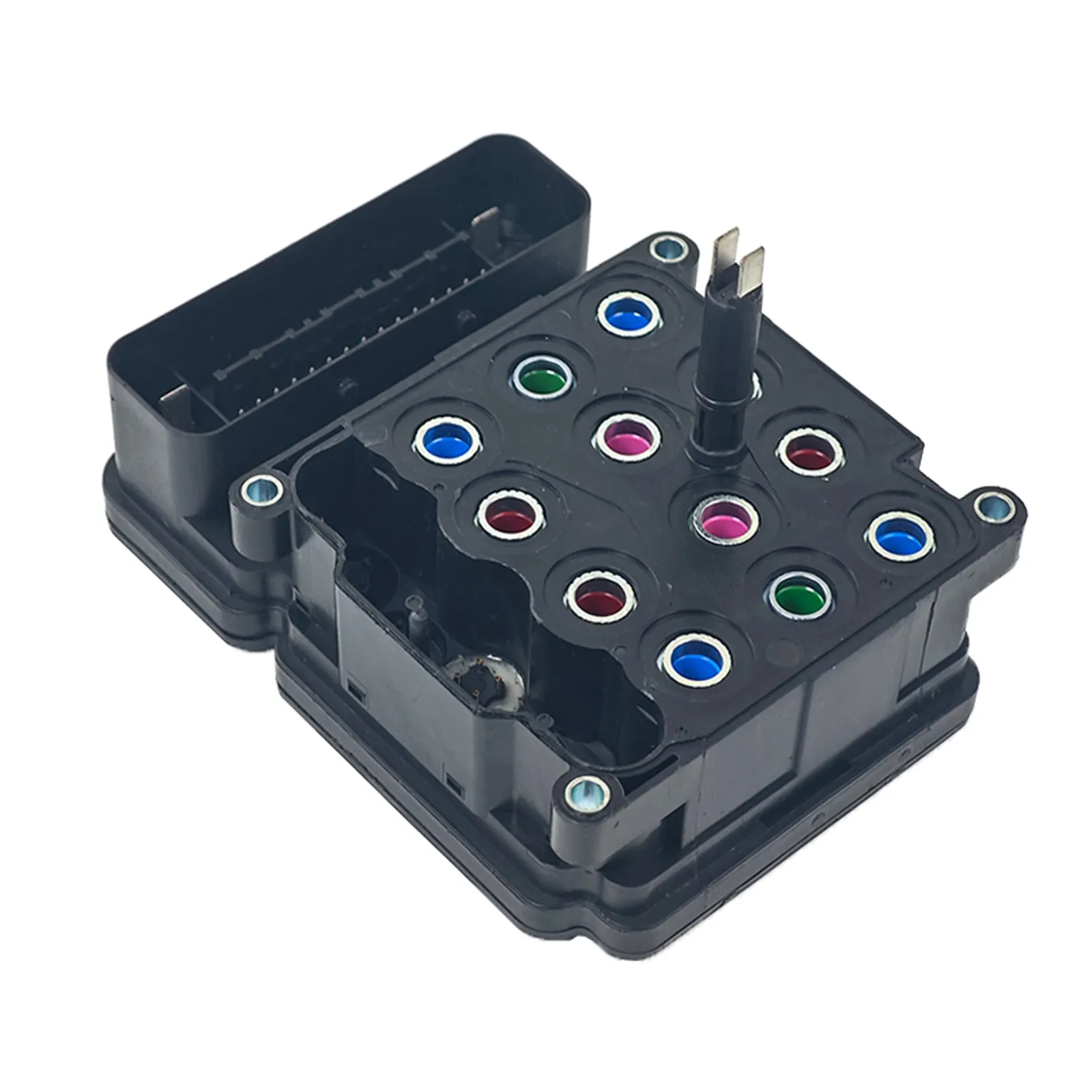 Module de commande de pompe ABS EB5Z-2C219-B reconstruit pour Explorer Mountaineer 2014-15