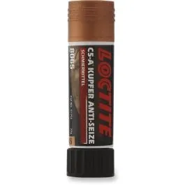 LOCTITE 525381 8065 COPPER ANTI SEIZE STICK 19GR COPPER