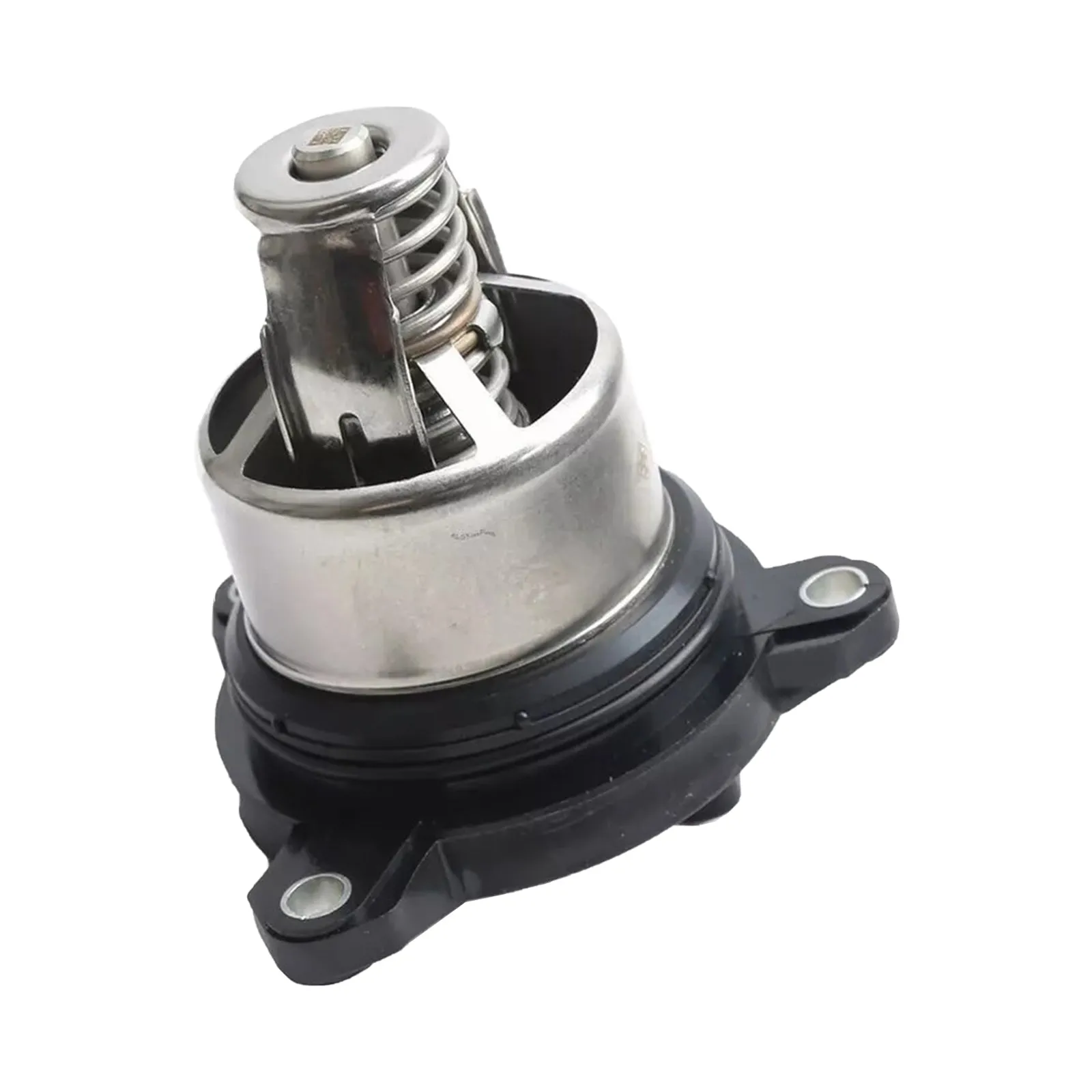 Thermostat de moteur turbocompressé Porsche Cayenne (9Y) 3.0 (2 995 cc) à partir de 2019 (9A712111510 06M121115J)