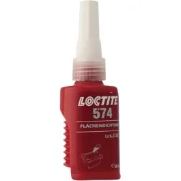 LOCTITE 234534 574 FLANGE SEALANT 50ML ORANGE