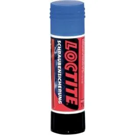 LOCTITE 1714937 248 THREADLOCKER MEDIUM STRENGTH STICK 19GR BLUE