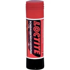 LOCTITE 1709314 268 THREADLOCKER HIGH STRENGTH STICK 19GR RED