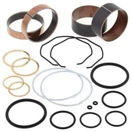 ALL BALLS 38-6010 FORK BUSHING KIT