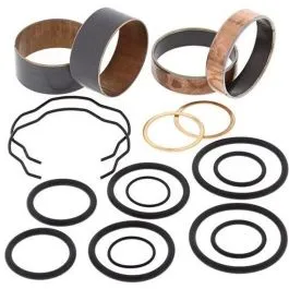 ALL BALLS 38-6014 FORK BUSHING KIT