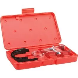 MOOSE RACING 390-1504-M PISTON RING INSTALLATION TOOL RED