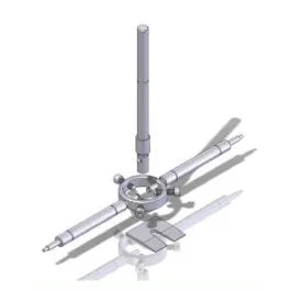 HYPERPRO HP-T01 SPECIAL TOOL FORK SPRING REMOVAL