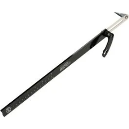 MOOSE RACING DT1-SC-16 SAG SCALE