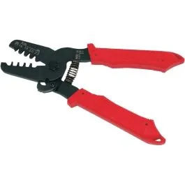 NAMZ NJC-990120 UNIVERSAL MINI U-BARREL CRIMP TOOL