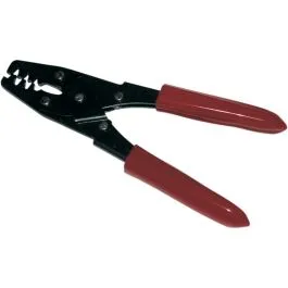 NAMZ NDC-990170 U-BARREL 5 POSITION CRIMP TOOL 14-20 GAUGE