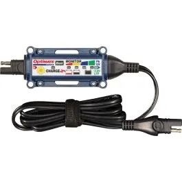 TECMATE TM522-D CHARGER SOLAR DUO CONTRL