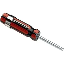 MOOSE RACING 041-0444-M SCREWDRIVER HANDLE VALVE CORE TOOL
