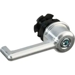 MOOSE RACING 23-055 ALUMINUM FRONT AXLE PULL