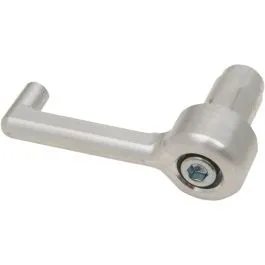 MOOSE RACING 23-061 ALUMINUM REAR AXLE PULL