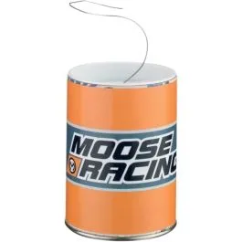 MOOSE RACING 112-1628-M STAINLESS STEEL SAFETY WIRE Ø .028' X 360' L