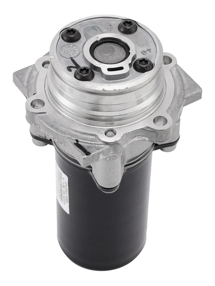 Moteur de pompe différentielle arrière Chrysler/200 CS 2,4 L L4 2016 68227808AA 68227808AB