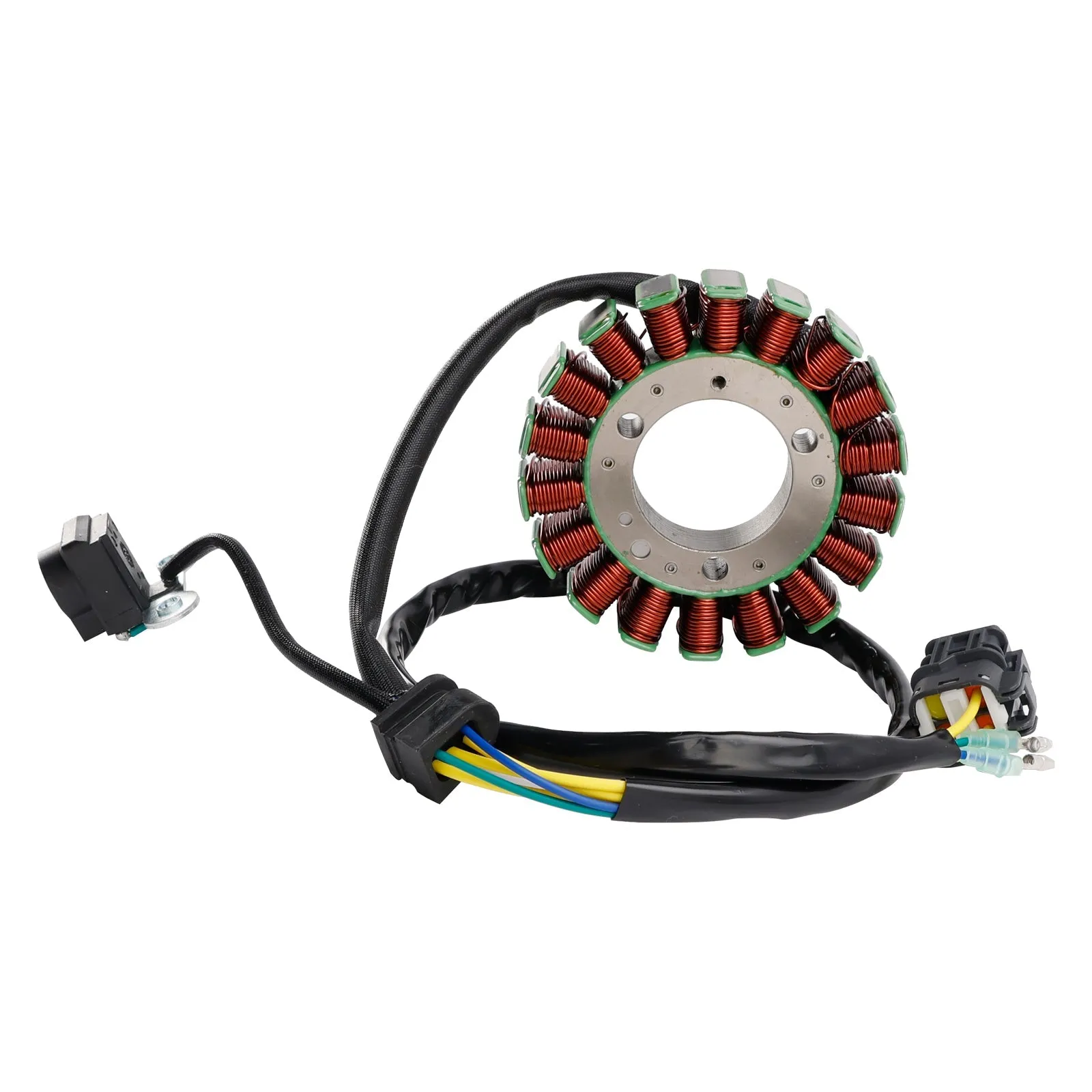 Générateur de stator magnéto pour VTT Adly 320 Hurricane SE ab 2014 31120-225-001 HER-31120-225-001