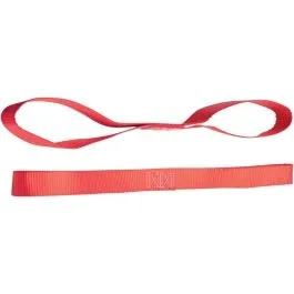 MOOSE RACING 3920-0308 SOFT TYES TIE-DOWN EXTENSION 18' RED