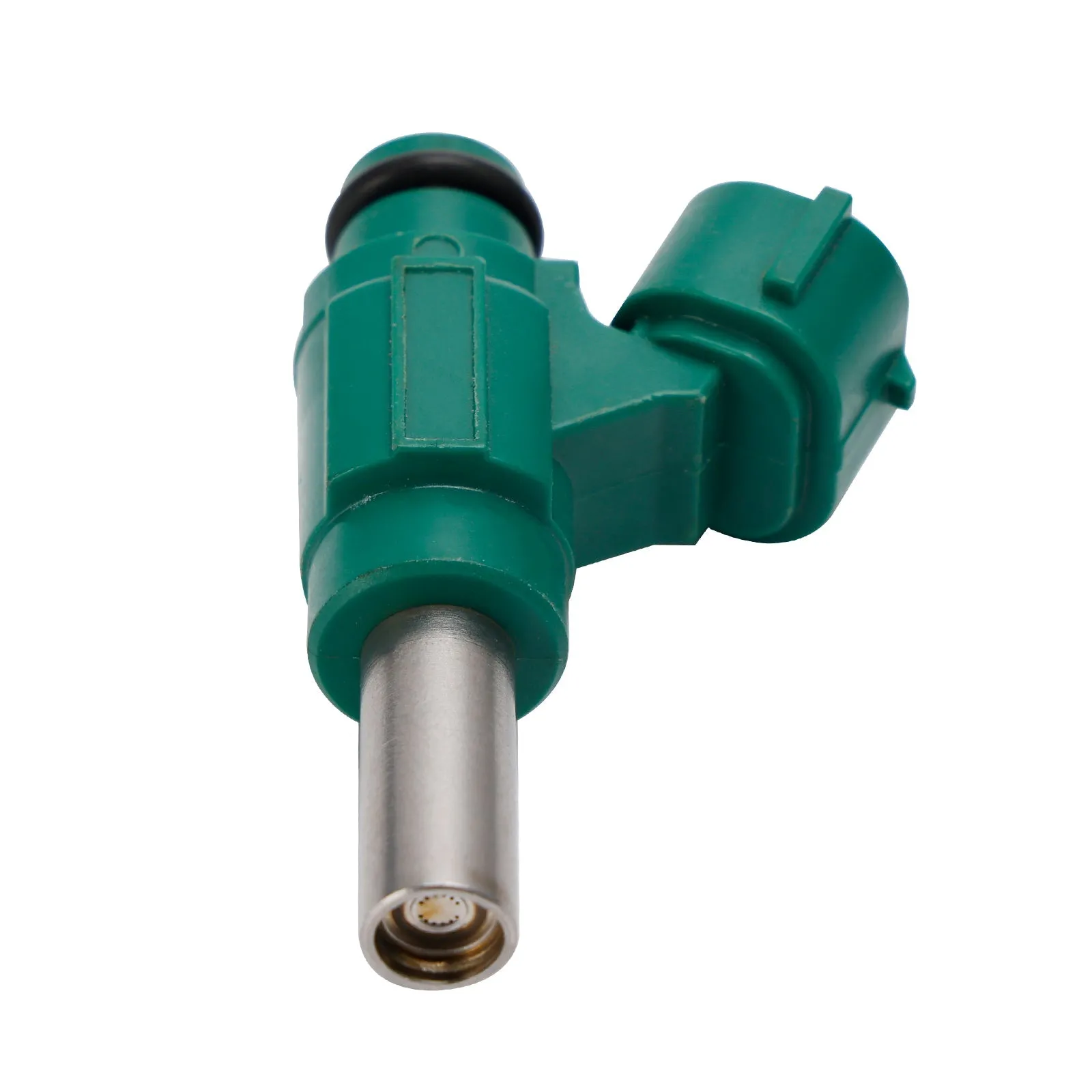 Injecteur de carburant EAT803 compatible avec Kawasaki Ninja ZX10R ZX1000 2011-2017 (référence 49033-0027)