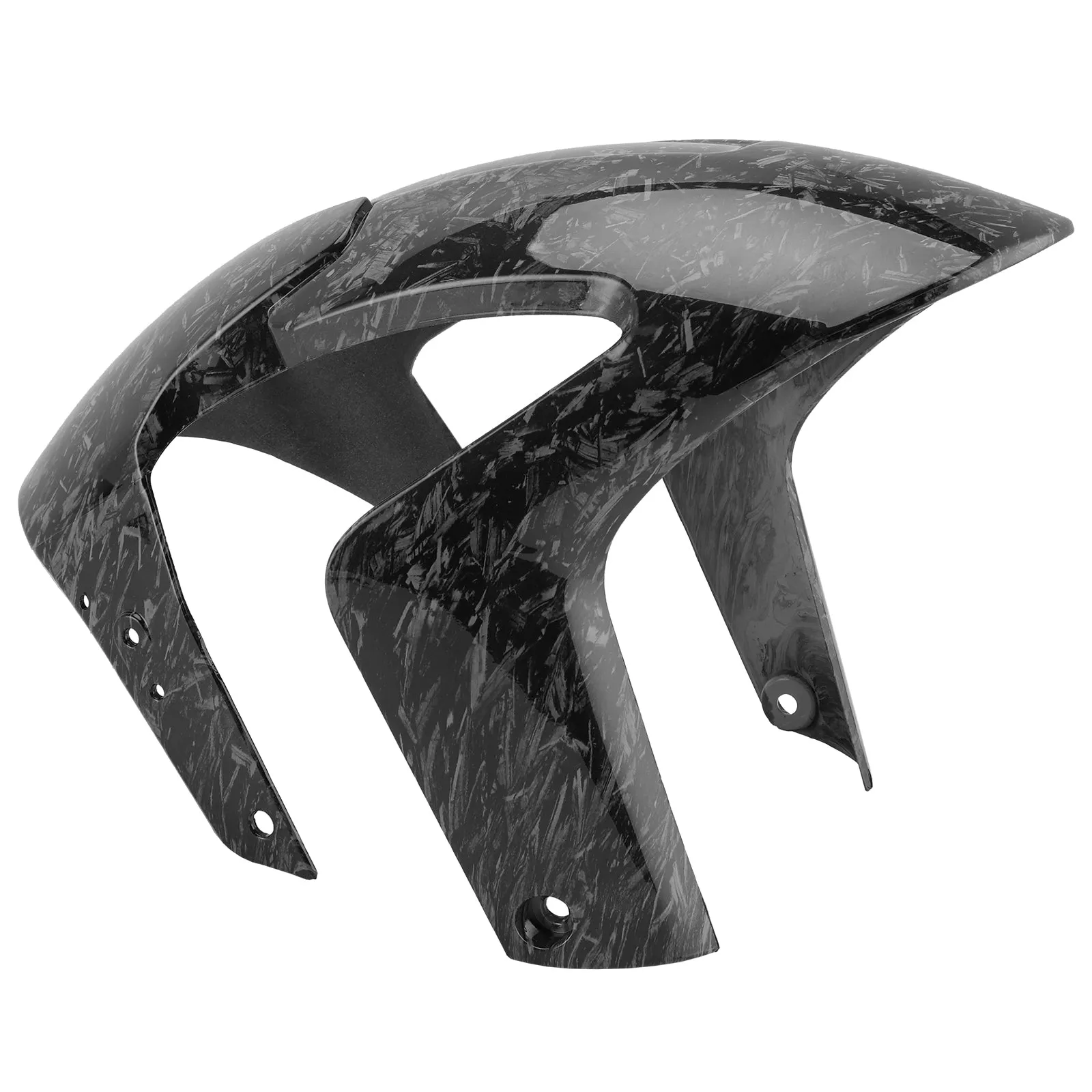 Carénage de garde-boue avant Aprilia RS660 2020-2024