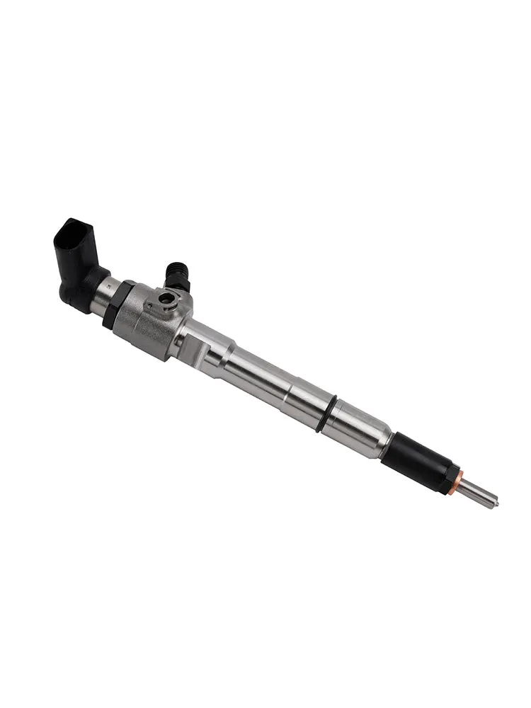 Injecteur de carburant Skoda Rapid 1.6 d 88-103 CAYC, CAYB, CLNA, TDI, NH3 03L130277B A2C9626040080 (2012 et plus)