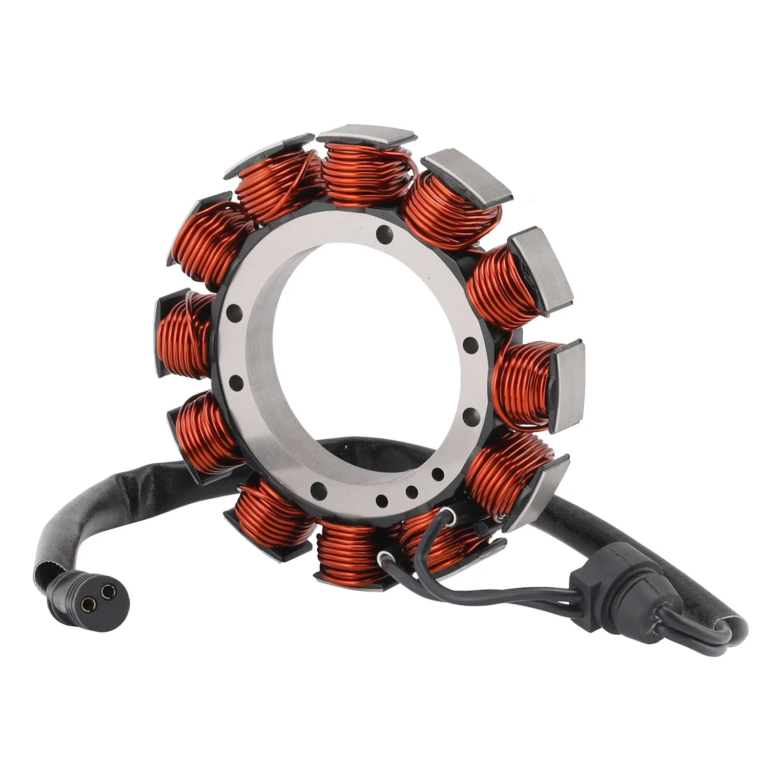 Générateur de stator magnétique de police Buell XB12XP Ulysses 2009-2010 29971-08