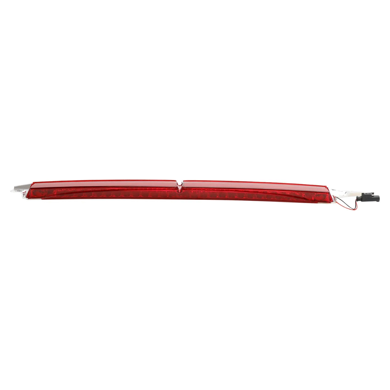 Troisième Freins Lumière Rouge 63256925902 Pour BMW 5 Series E60 E61 Facelift
