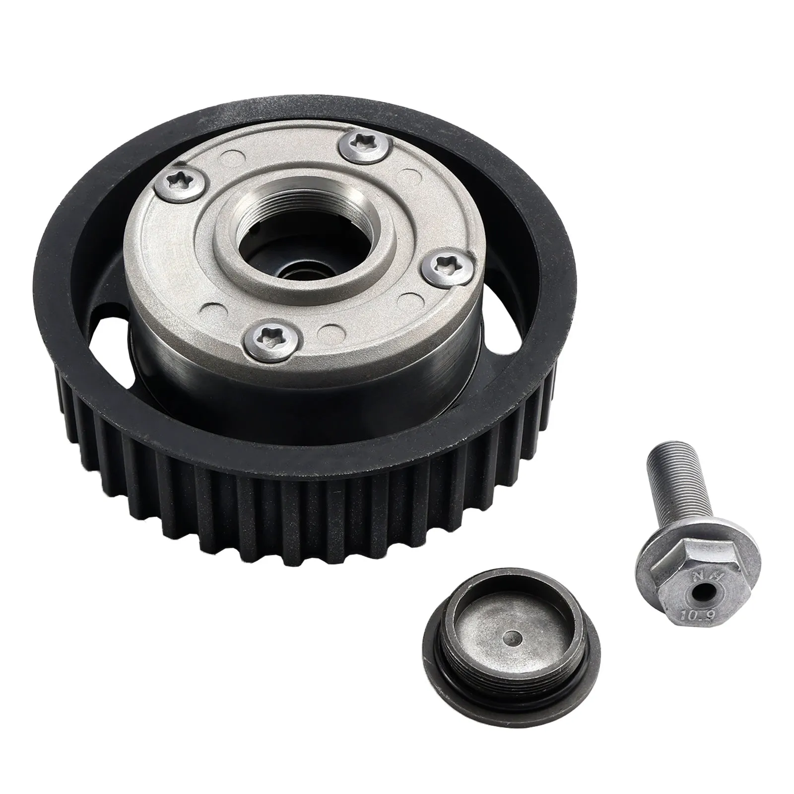 Poulie de déphasage pour Renault Clio Kangoo Megane Laguna Scenic 1.6 7701478505