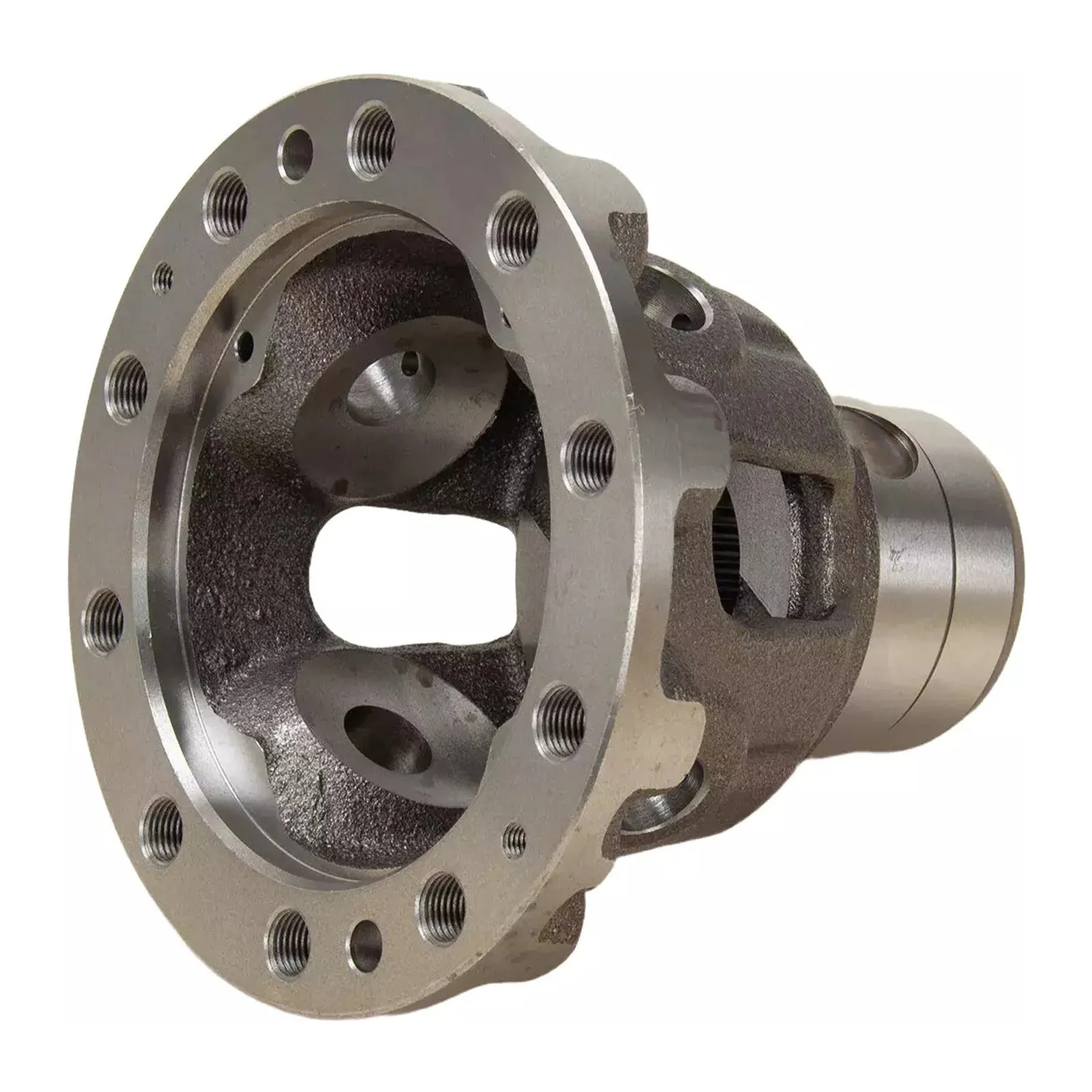 Boîtier de différentiel de transmission Kia K3 2011-2016 45822-3B850