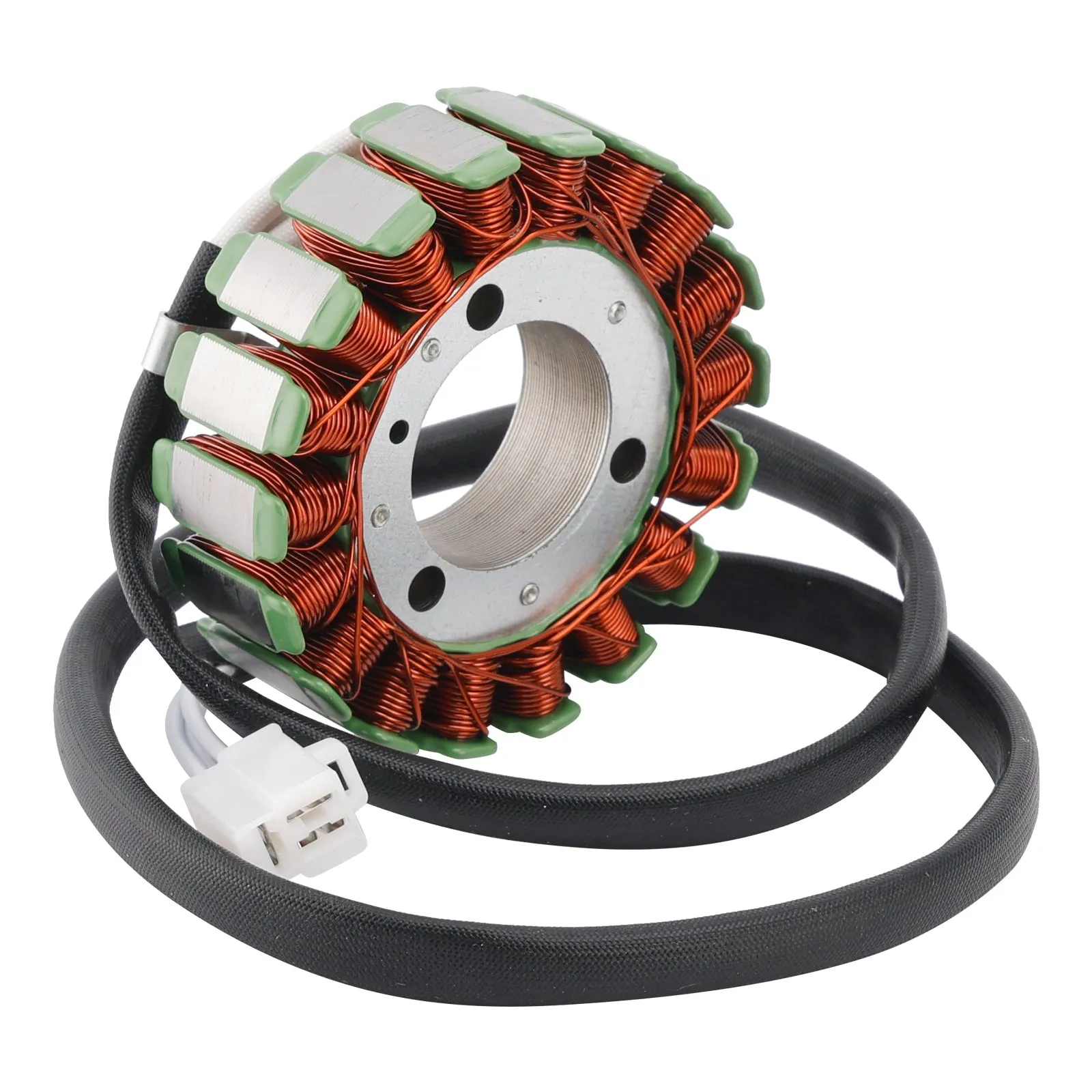 STATOR ALTERNATEUR MAGNÉTO POUR YAMAHA XJR 400 400R XJR400 XJR400R 1993-2007