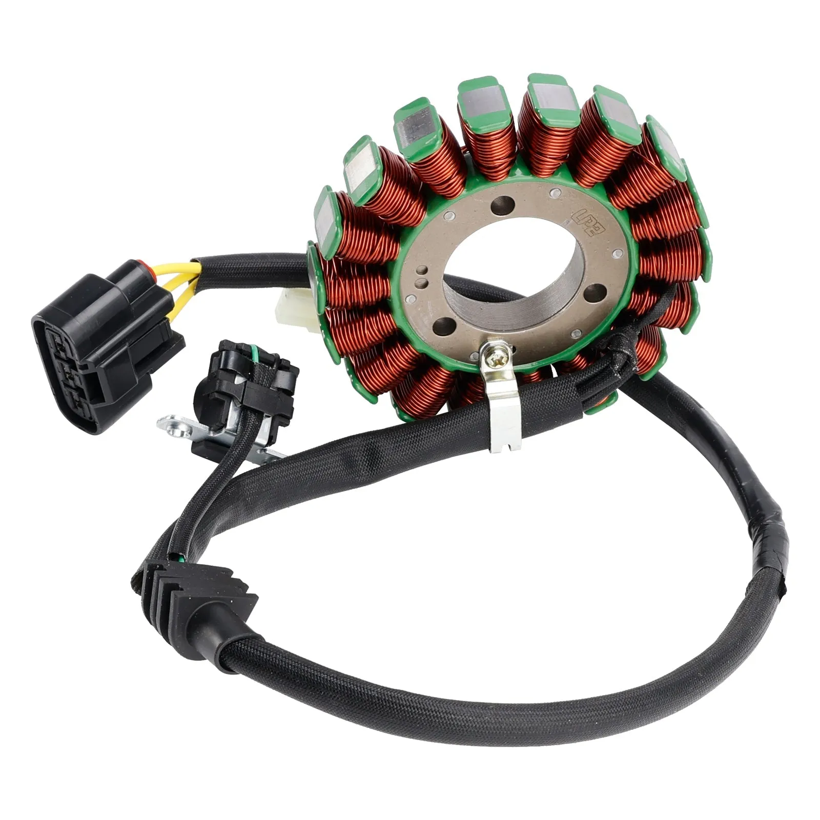 Stator de magnéto-alternateur 18 pôles CFMoto 450NK CF400-7US 2024 032000-1000 0SQV-032000-1000